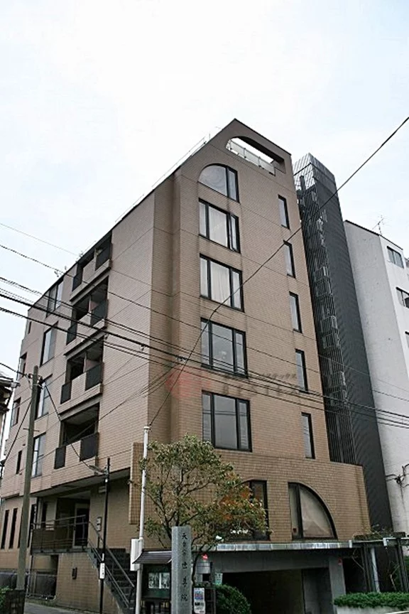 ザ・ヒルハウス