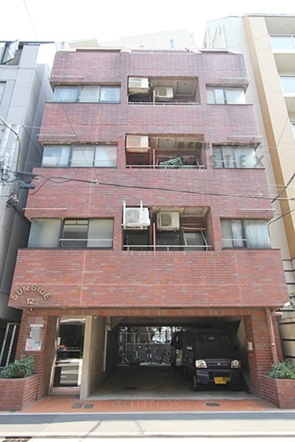 サンサイド12