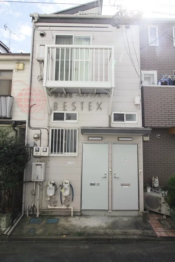 シティフラット白山