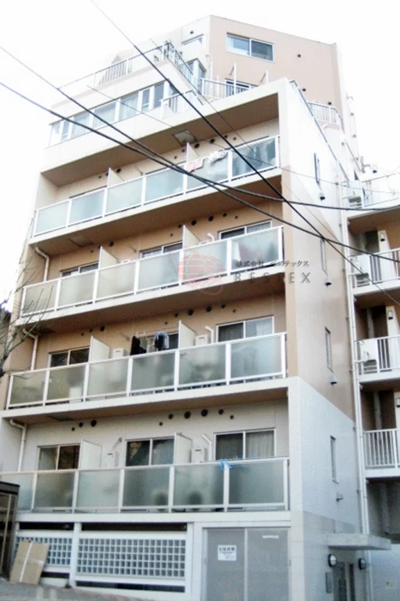 アクサス後楽園