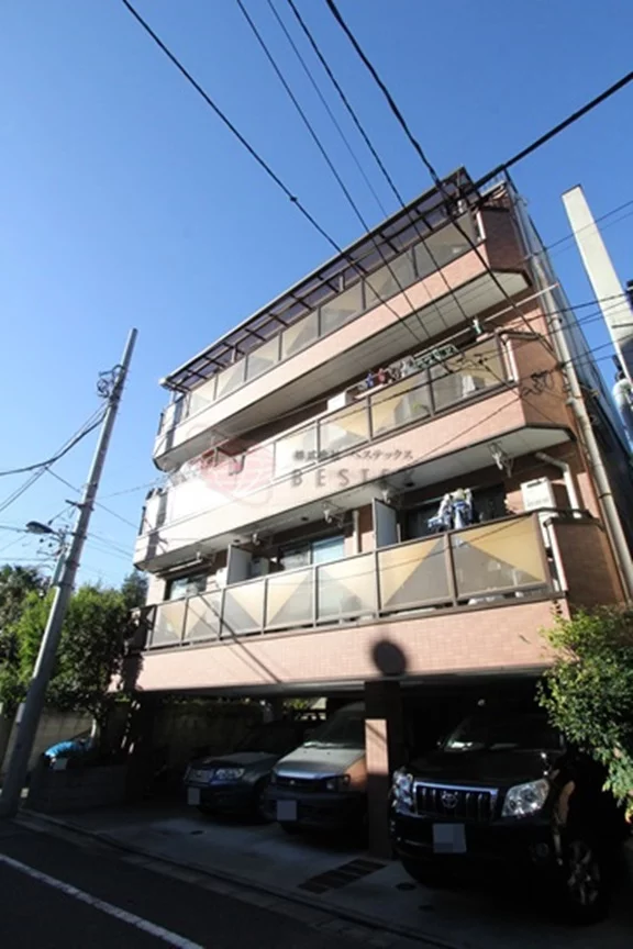 パークフィールド