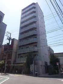 グラントゥルース西日暮里