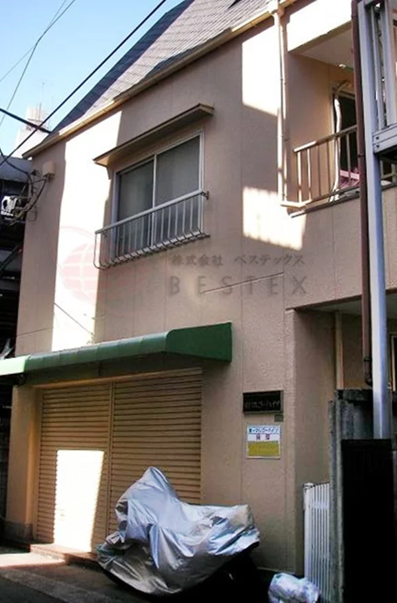 第一マルゴーハイツ