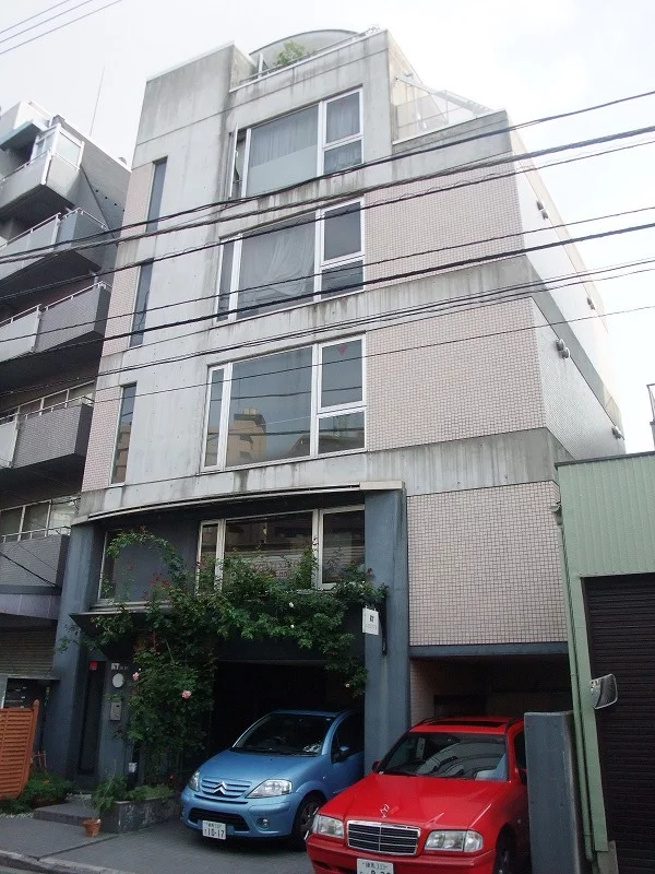 KTビル【ケイティービル】