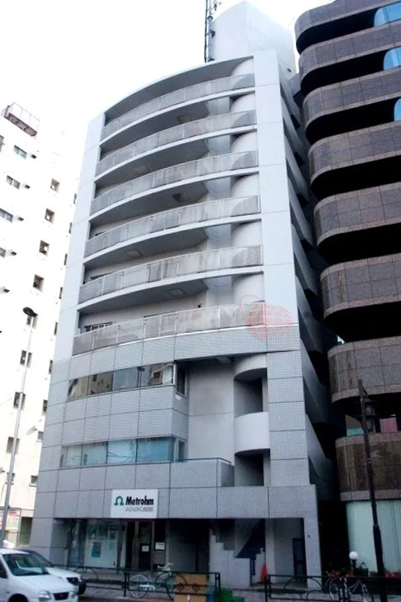 ニッタクハイム