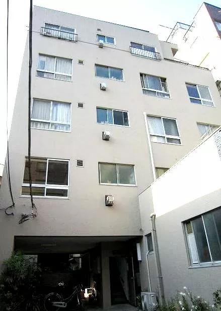 ニュールックハイツ