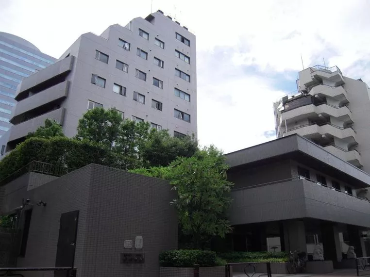 【千石駅徒歩6分】大和郷グリーンハウス