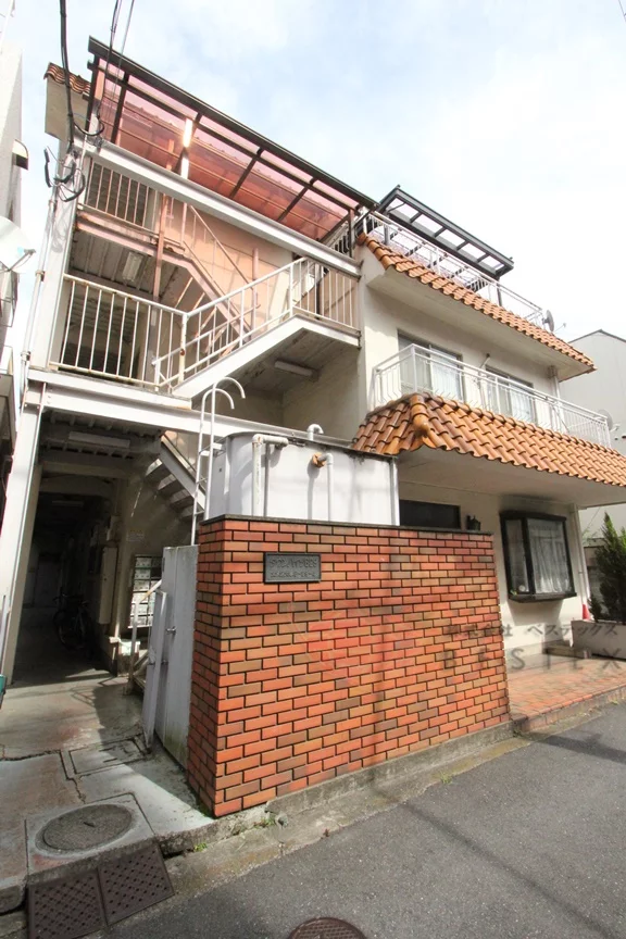 タウンハイツ629