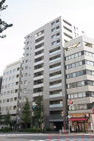 クオリア御茶ノ水パークフロント