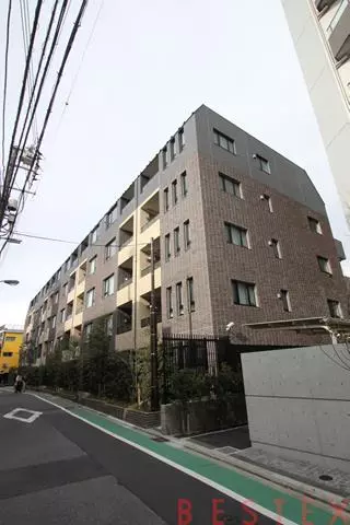 クレヴィア文京小石川
