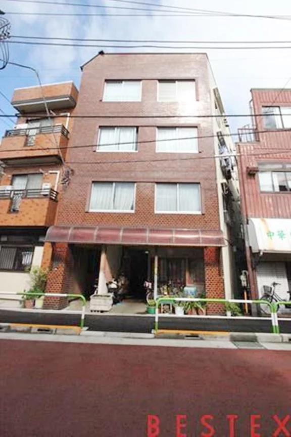 大出マンション