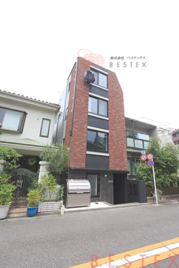 Ｇｌａｎｐａｒｋ池之端（グランパーク池之端）