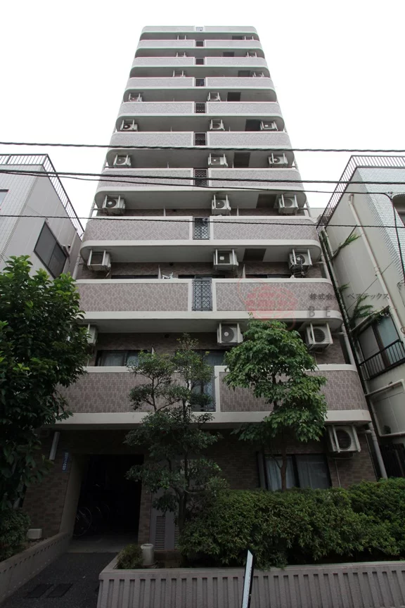 ライオンズマンション御徒町第5