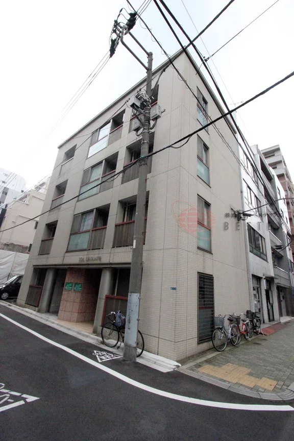 ソル・レヴェンテ浅草橋