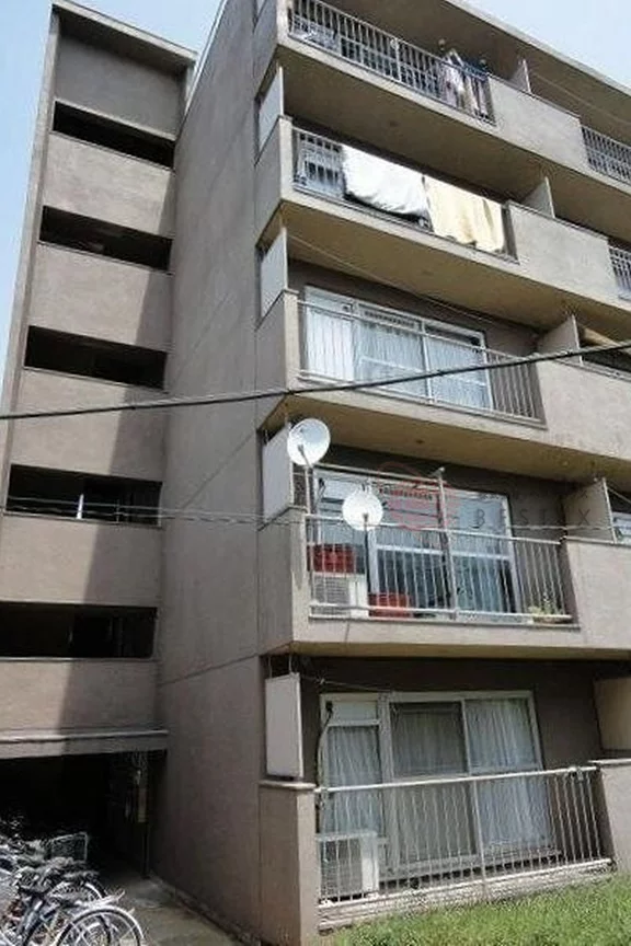 団子坂マンション