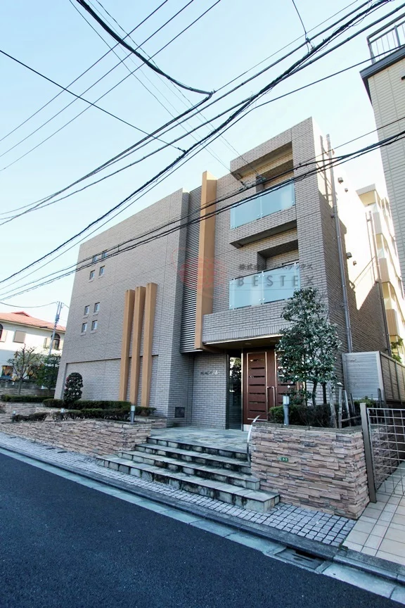 グランリビン千駄木