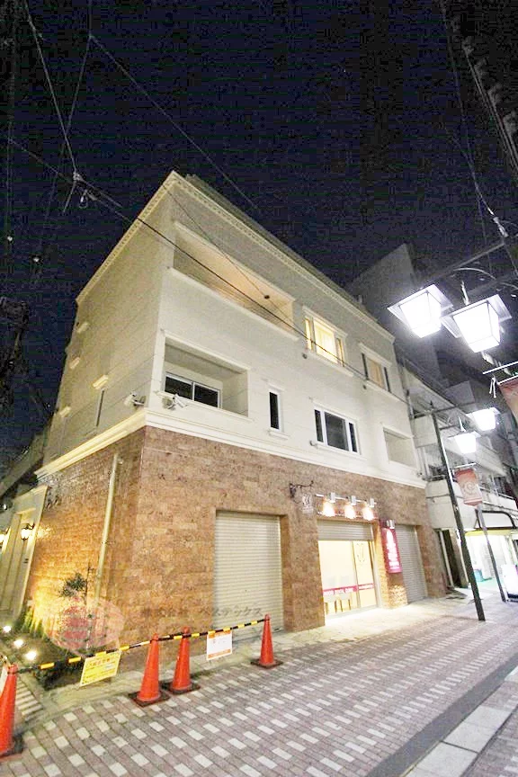 ウェバーリンク小石川