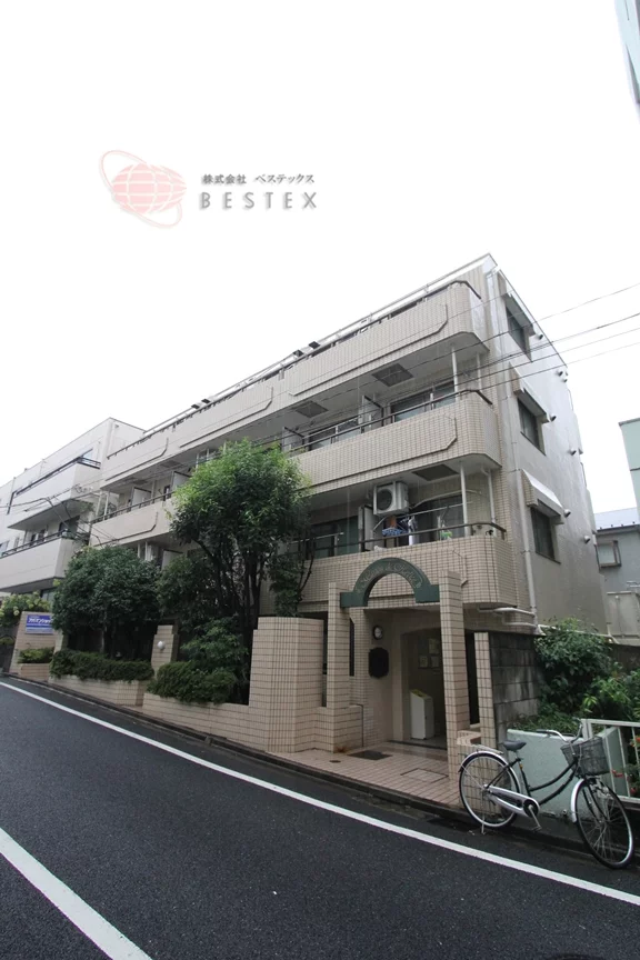 メゾン・ド・エリス