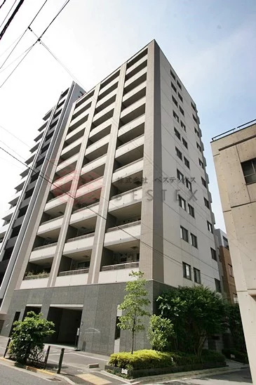 イニシアイオ湯島三組坂上