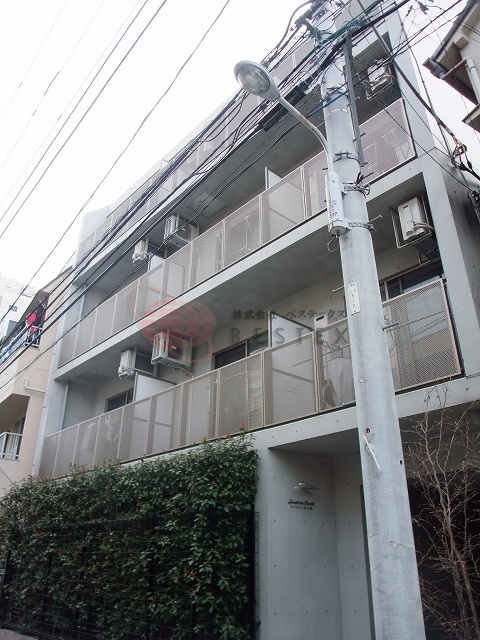 Lantern Court池之端 Lantern Court池之端