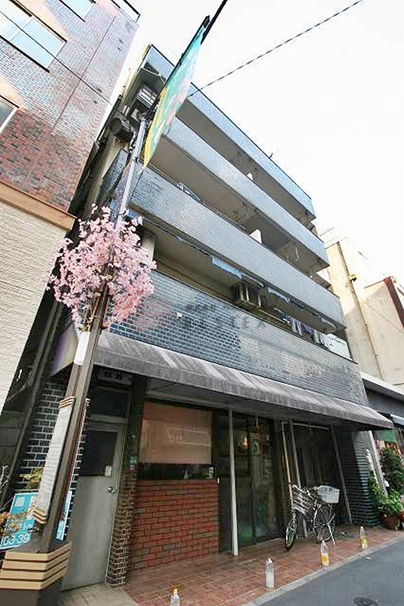 松野ビル 松野ビル