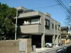 アークヒルズ白山