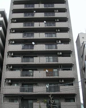 レクセルマンション音羽 レクセルマンション音羽