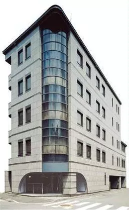 秋葉原リープレックスリズ