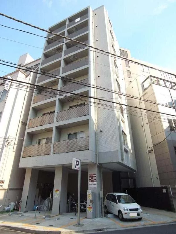 メトロフォート