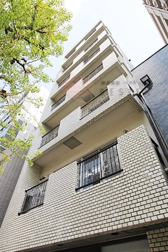 ストーク森山ビル