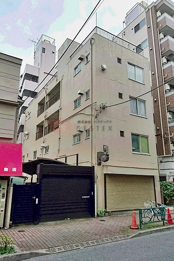 コーポニコー コーポニコー