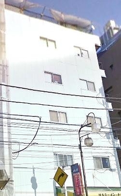 千駄木ハイツ 千駄木ハイツ