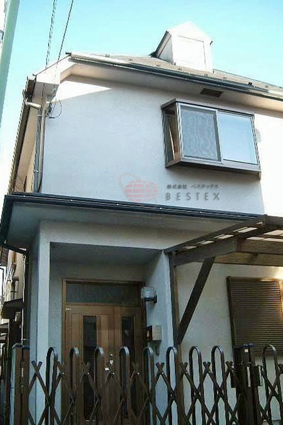 大塚4丁目戸建 大塚4丁目戸建