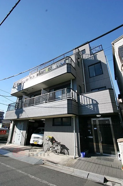 クリーンハイツ