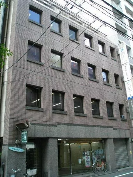 神田ＫＳビル【神田ケーエスビル】