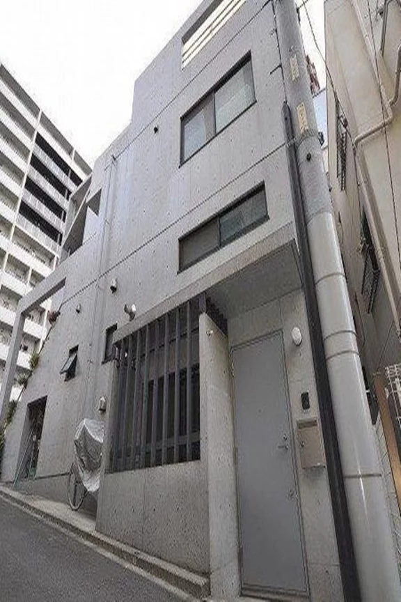 T-ハウス(ティーハウス)