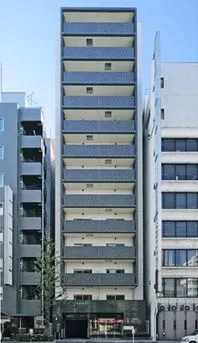 チェスターハウス岩本町