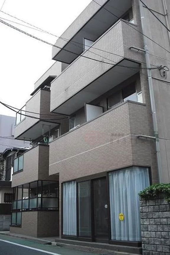 水野マンション