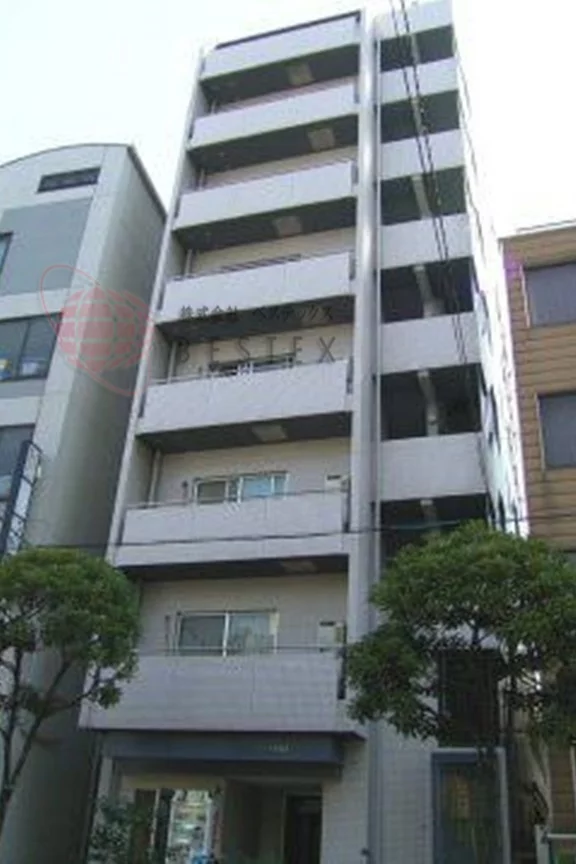 グランドメゾン本郷菊坂