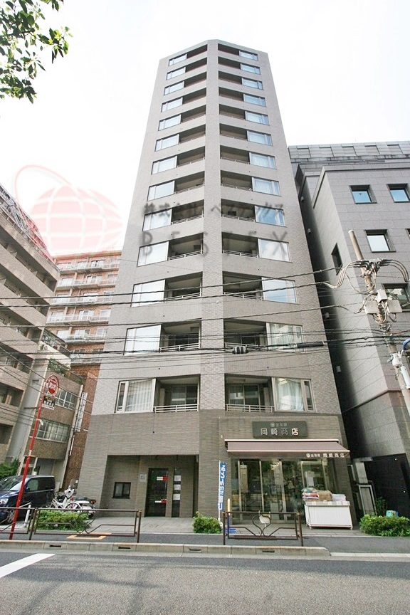 【分譲賃貸】パークハウス本郷三丁目アーバンス 【分譲賃貸】パークハウス本郷三丁目アーバンス