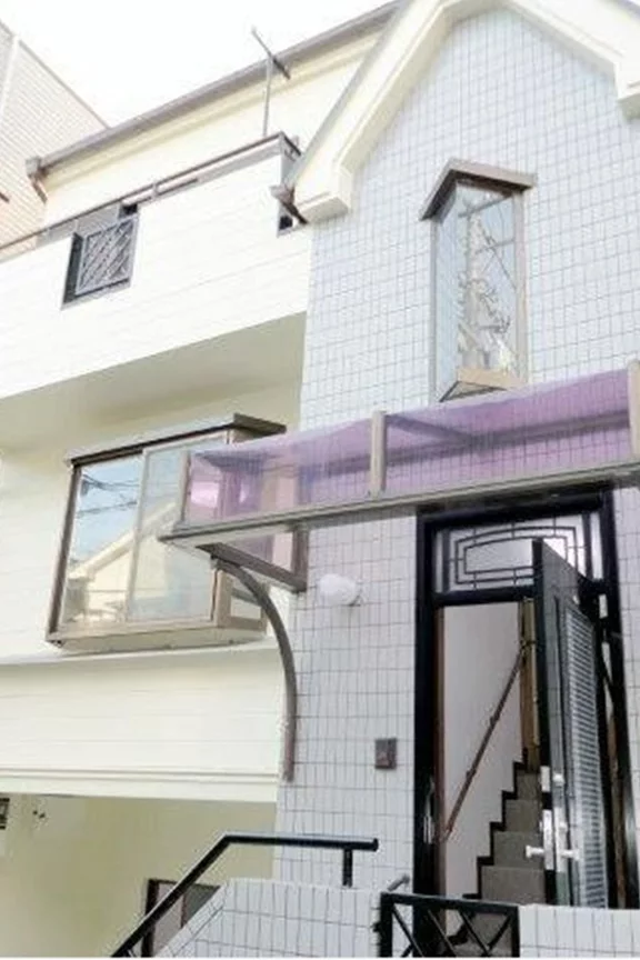 千駄木5丁目戸建て③