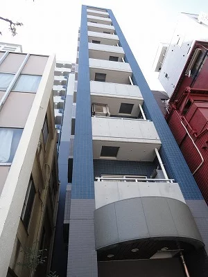 ラ・グラーズダイヤモンドマンション秋葉原