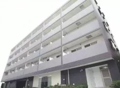 リガーレ浮間公園