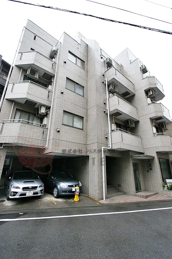 メゾン・ラフィーネ