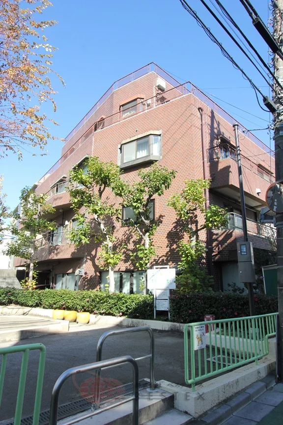 パークハイツ豊