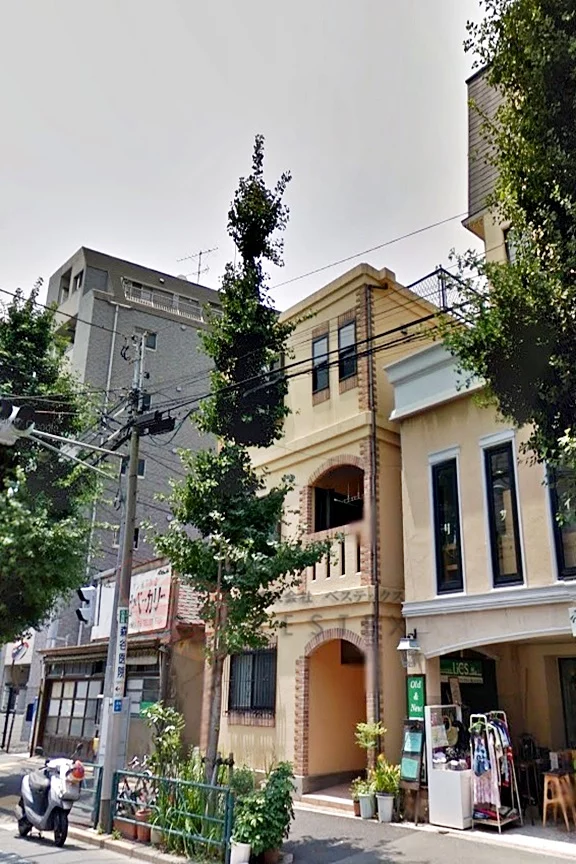 エムズフラット