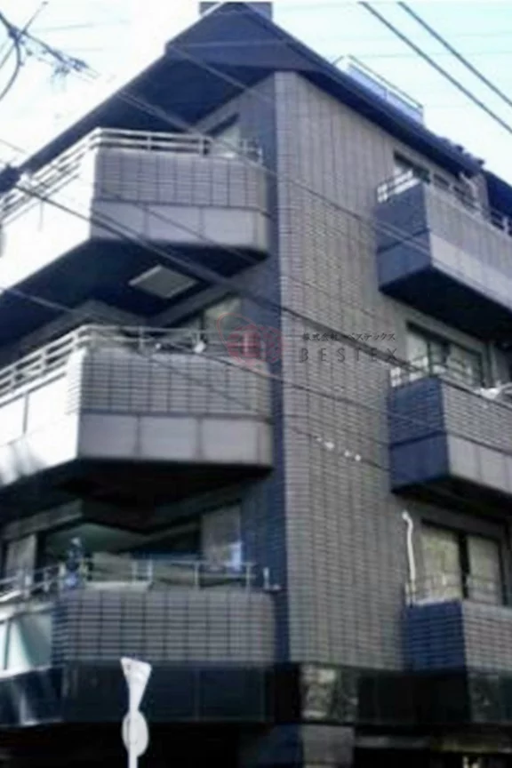 コスモリヴェール本郷