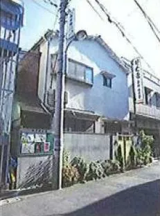 hongou koyama house【ホンゴウコヤマハウス】