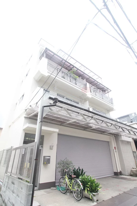 サンパーク瀬口