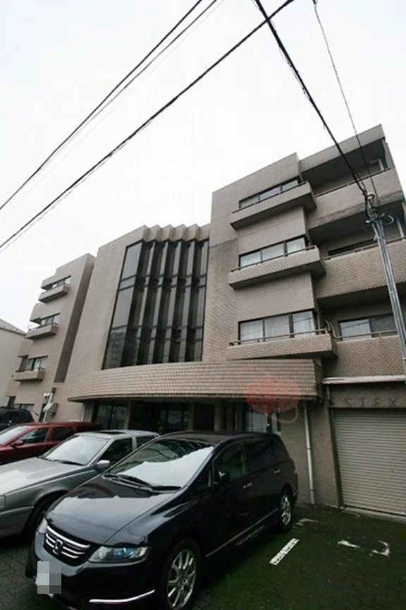 マインハイム本郷